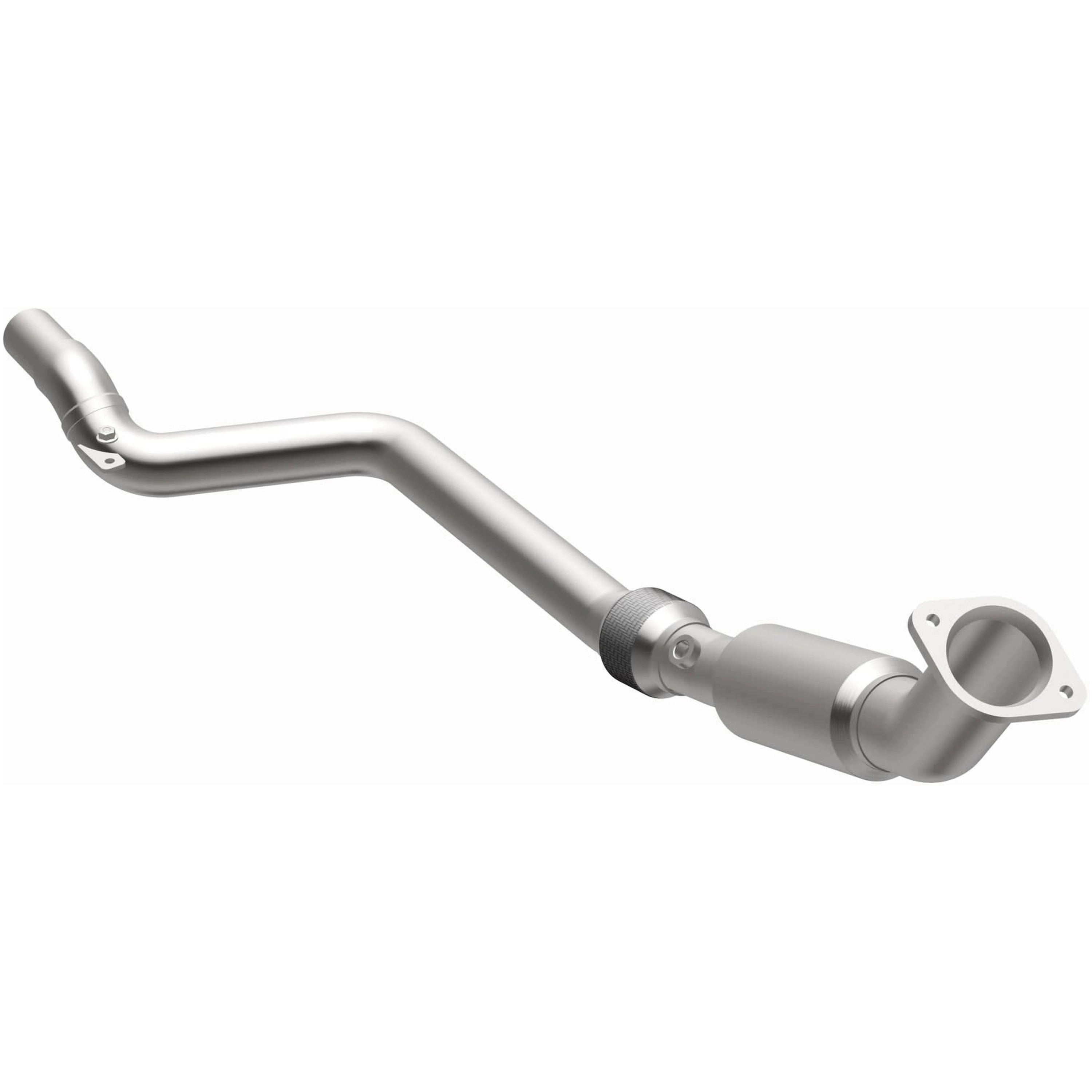 MagnaFlow California Grade CARB Compliant Direct-Fit Catalytic Converter 4561540
